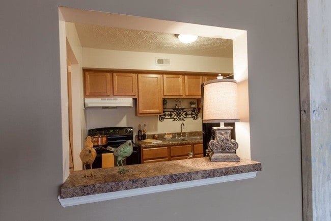 Merlot - Renovated Kitchen