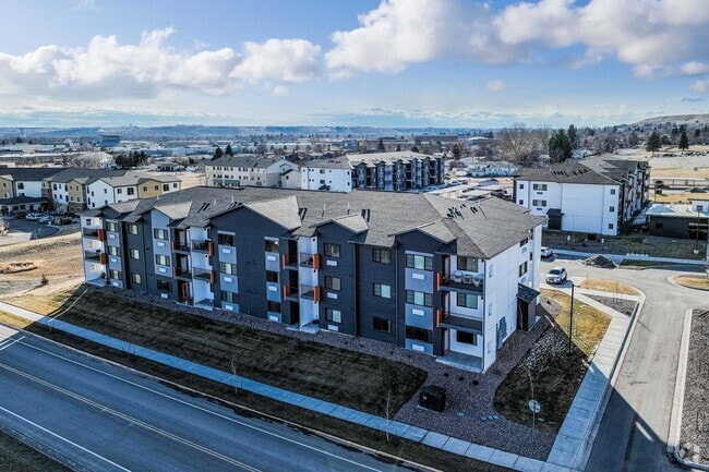 Context - Arc Apartment Homes