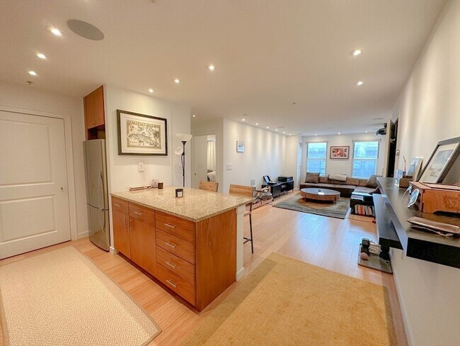 16 Miner St Unit 509