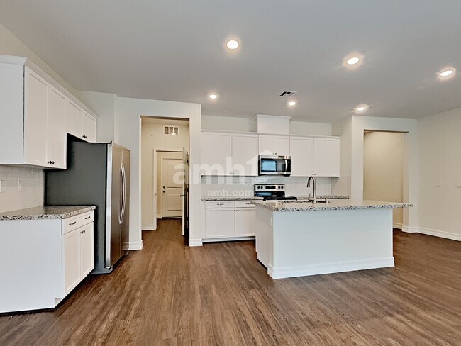 Photo - 6138 W Haleh Ave