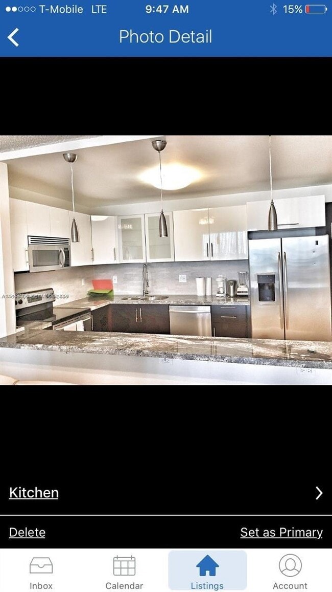 Photo - 19390 Collins Ave Unidad 1503