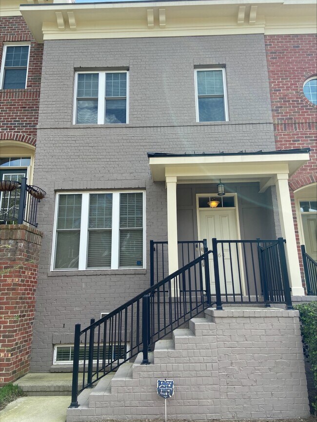 Photo - 164 Finsbury St Townhome