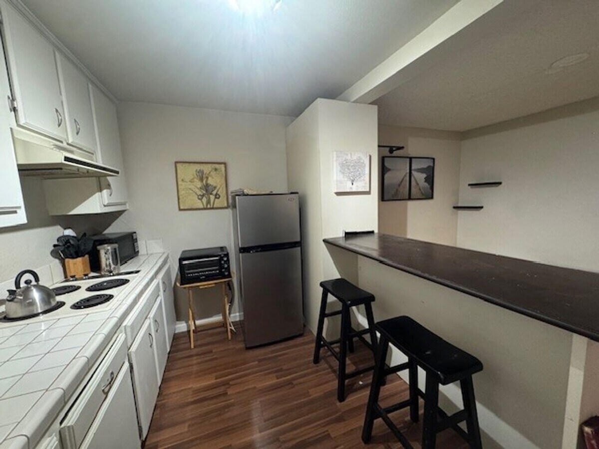 Modern Furnished Studio in Point Loma – Mi... - Modern Furnished Studio in Point Loma – Mi... Casa