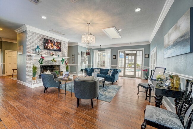 The Flats at Seminole Heights