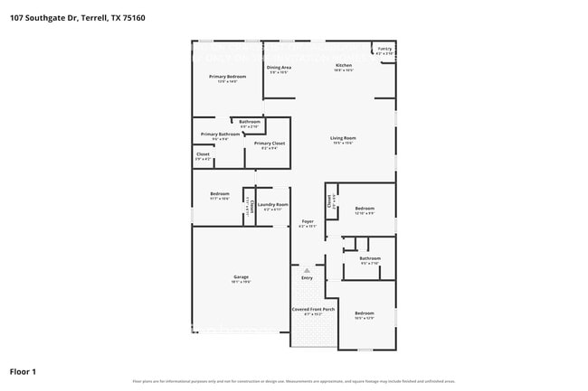 107 Southgate Dr