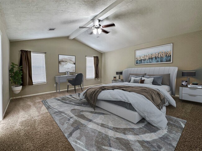 Photo - 2002 Summerall Ct