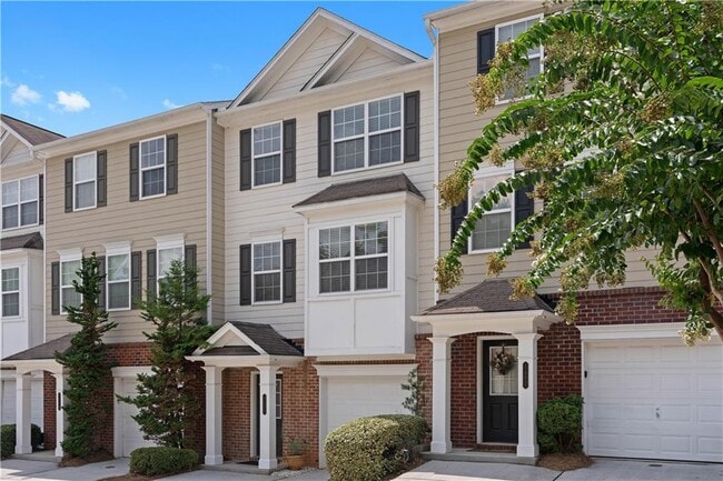 Photo - 2480 Ivey Crest Cir