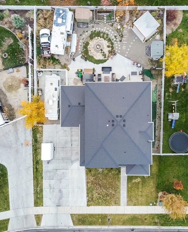 Photo - 743 W 1150 S