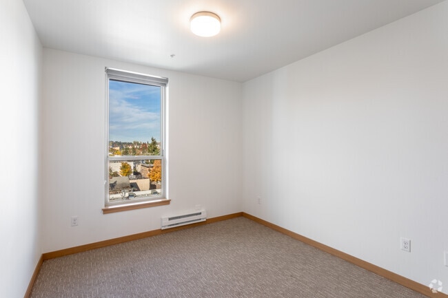 2BR, 1BA - 766-856 SF