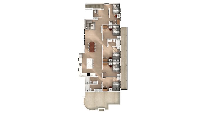 2710 College LLC