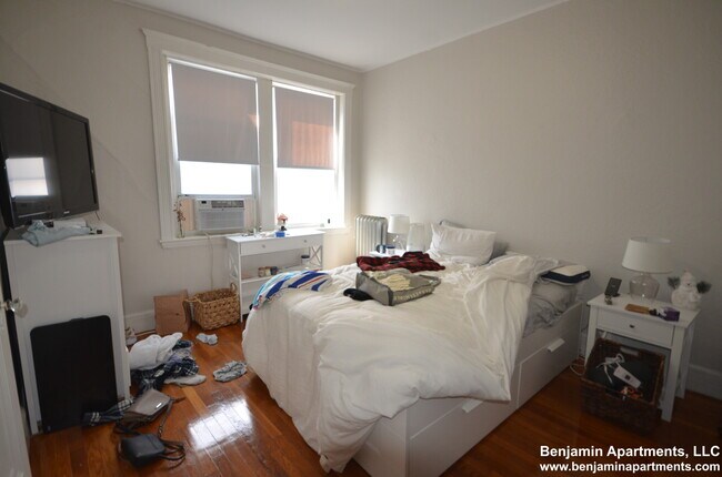 Photo - 1820 Commonwealth Ave Unit 36