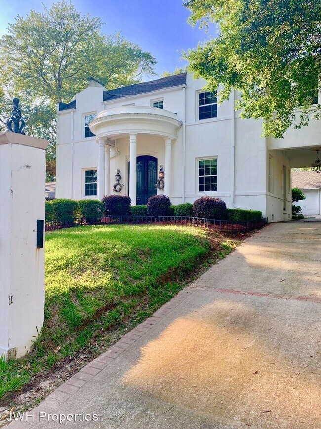 Photo - 4 br, 2.5 bath House - 1040 Blanchard Place