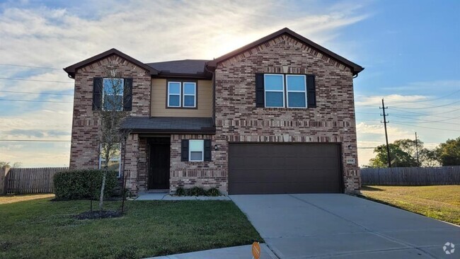 Building Photo - 5704 Bluebonnet Ln Rental