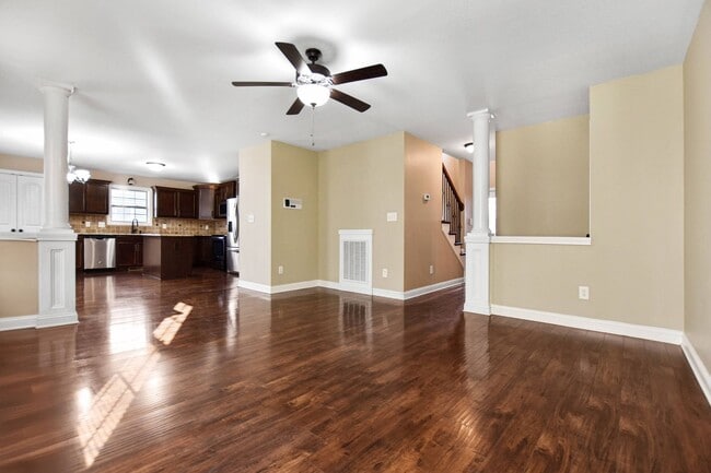 Photo - Pet Friendly Three Bedroom with Bonus!