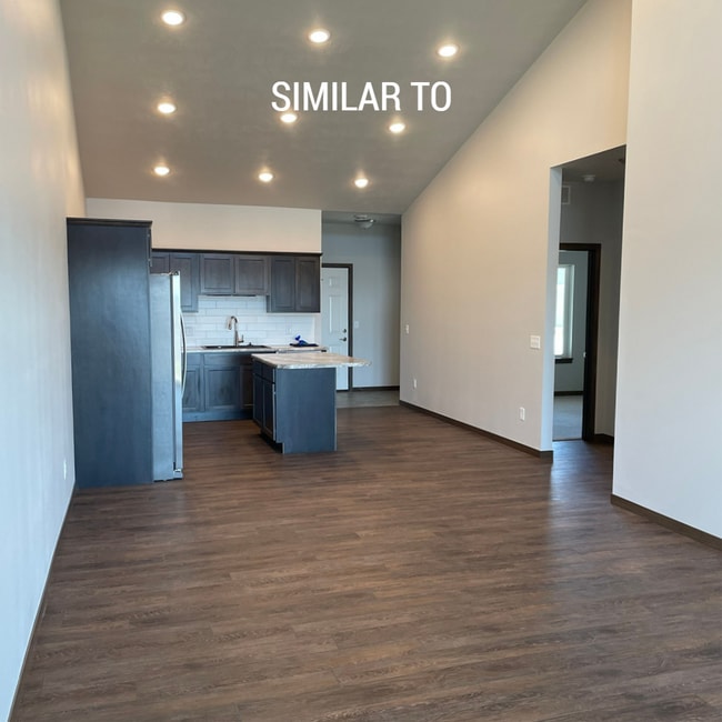 Photo - 5411 S Huntwood Ave