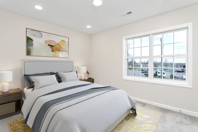 Catherine Place Townhomes