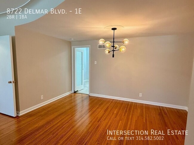 Photo - 8722 Delmar Blvd Unidad 1E