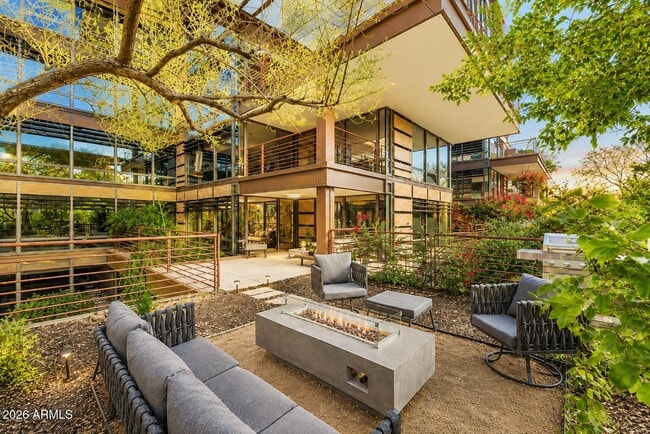 Photo - 7161 E Rancho Vista Dr Unit 3002