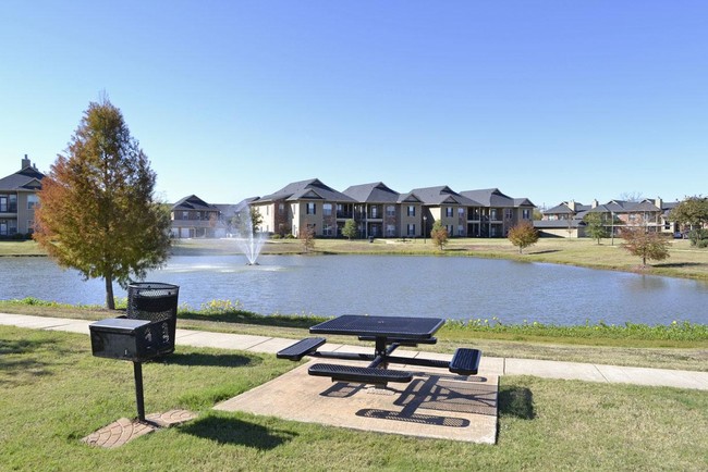 Magnolia Trace Apartments