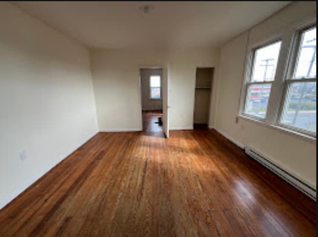 Living Room South - 937 South Potomac St Unit B