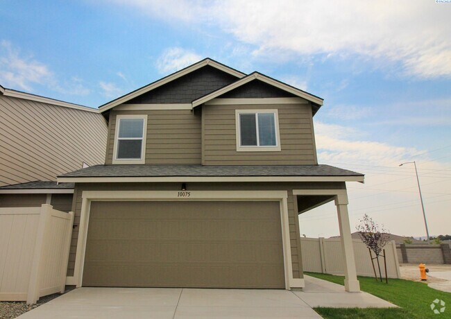 Building Photo - 3 Bed, 2.5 Bath House in Kennewick