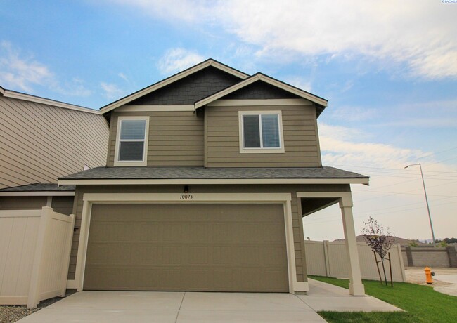 3 Bed, 2.5 Bath House in Kennewick - 3 Bed, 2.5 Bath House in Kennewick