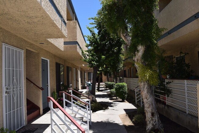 Canyon Crest