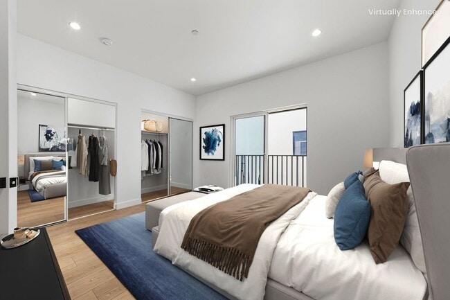 Photo - 1376 Edgecliffe Dr Unidad 1376 Edgecliffe Drive