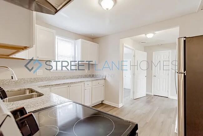 Photo - 2514 S Nancelon Cir