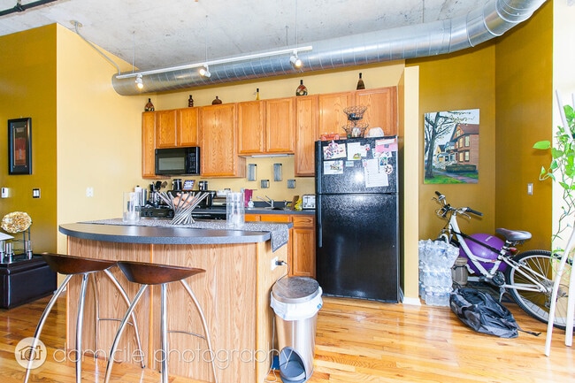 Photo - 6 S Laflin St Unit 502