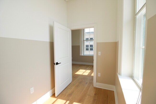 Photo - City Hall Unit 208