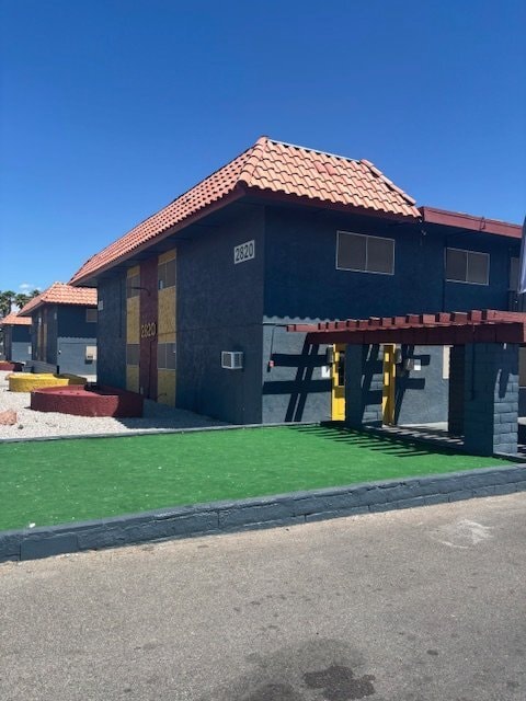 Building Photo - 2800 S Decatur Blvd