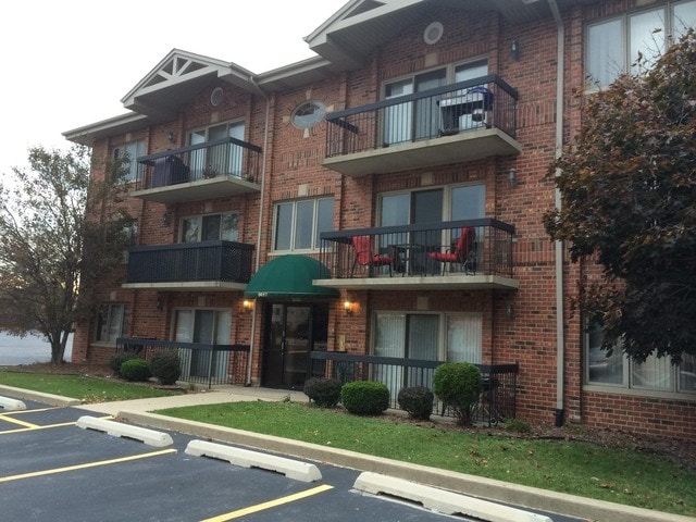 Photo - 5627 107th St Condo Unit 3C