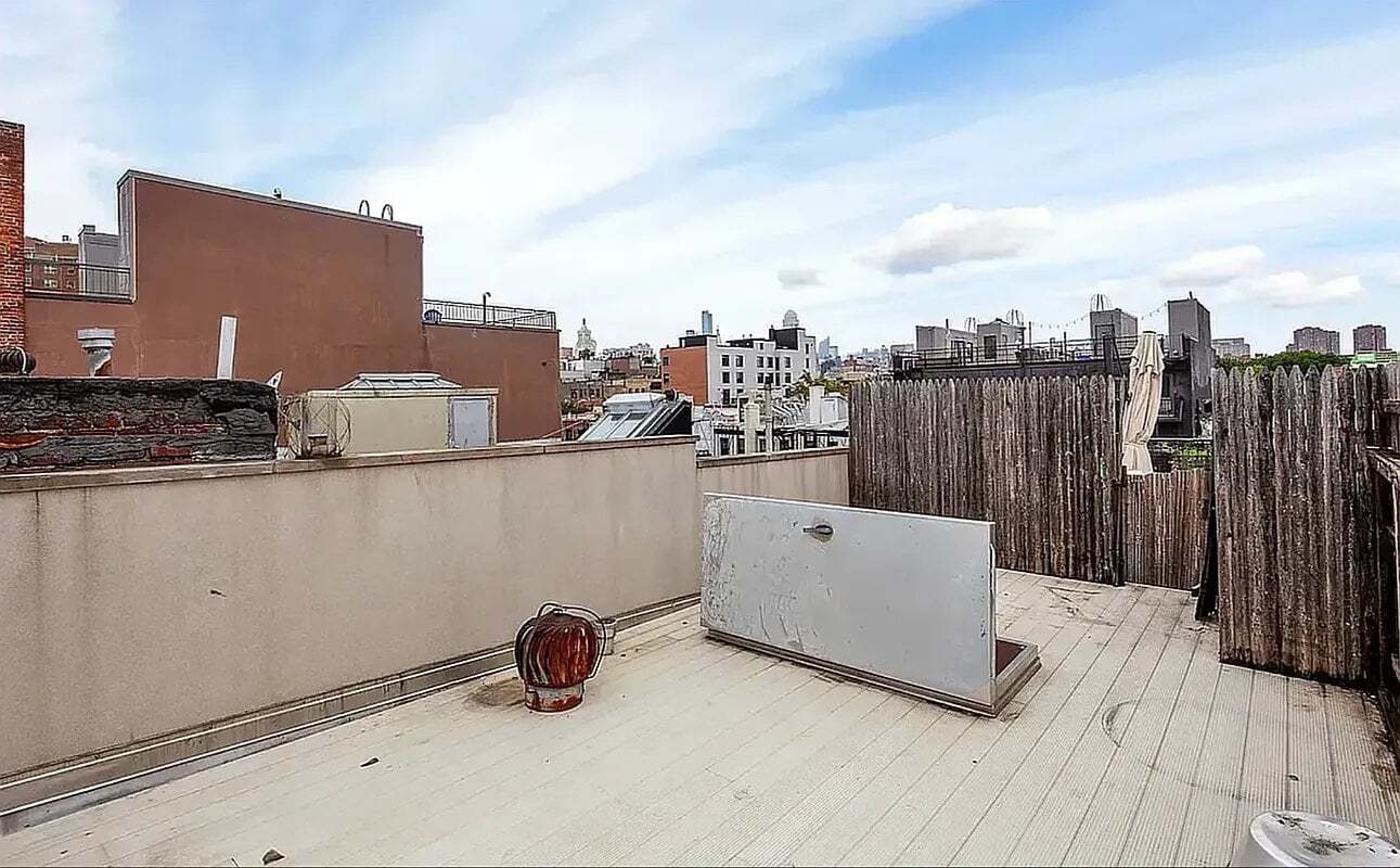 Photo - 188 Avenue B Unit 4F