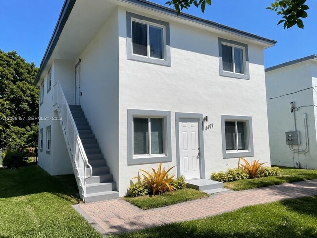 Building Photo - 4491 NW 23rd Ave Unit 4491
