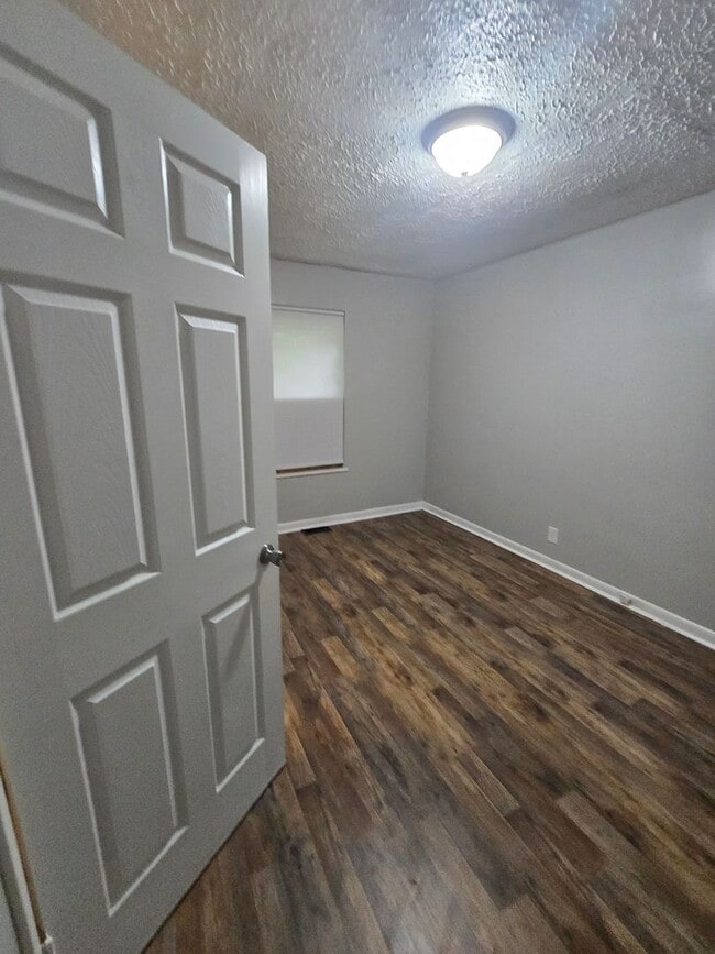 Photo - Two Bedroom Duplex Located on Eastside by 38th St and Emerson Ave