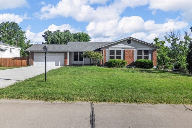 Building Photo - 1109 Brittany Pkwy Rental