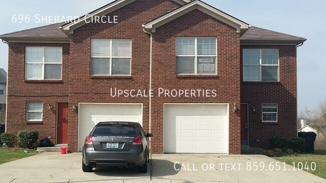 Building Photo - 696 Sherard Cir