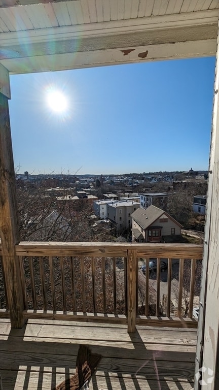 Building Photo - 60 Fisher Ave Unit 2 Rental