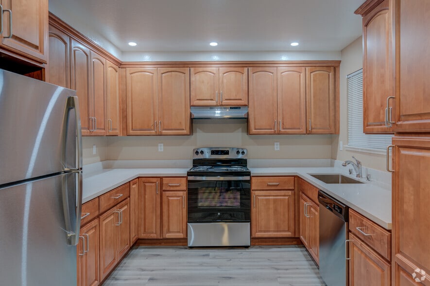 Interior Photo