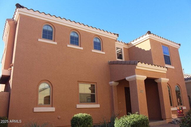 Photo - 2110 S Seton Ave House