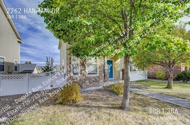 Photo - 2262 Hanham Dr
