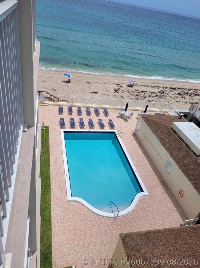 Photo - 3540 S Ocean Blvd Unit 602