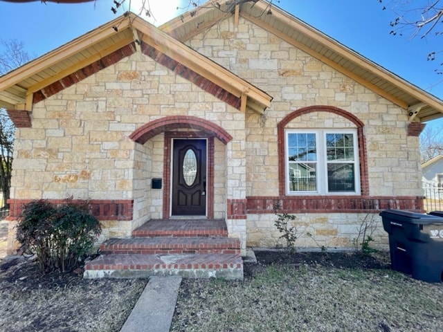 2608 Bosque Blvd
