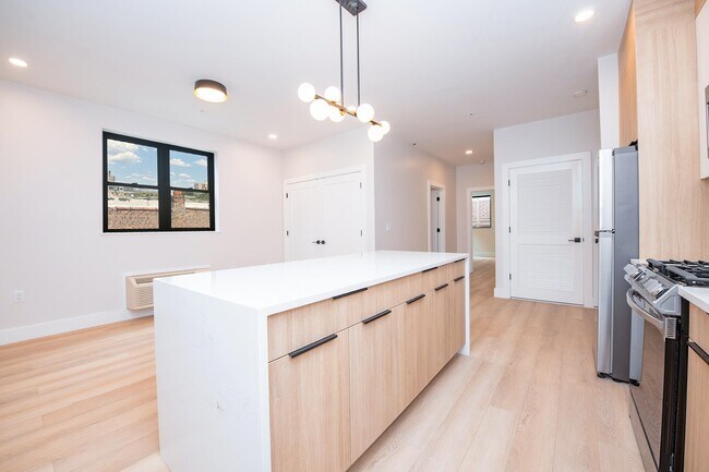 Photo - 6710 Park Ave Unit 402