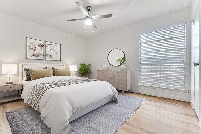 PARKSIDE ARLINGTON