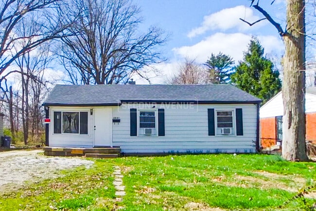 Building Photo - 3636 N Whittier Pl