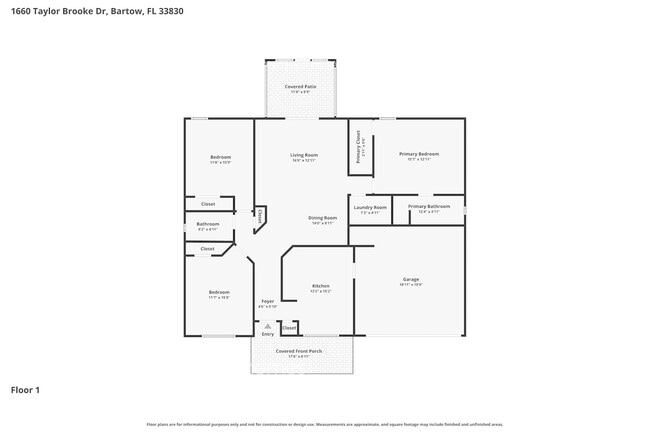 Photo - 1660 Taylor Brooke Dr