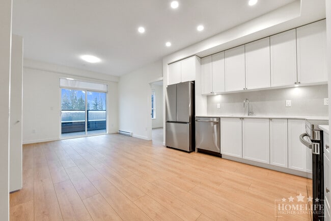 Photo - Brand New 2 Bedroom 2 Bathroom Condo in the Heart of Guildford Unit 501