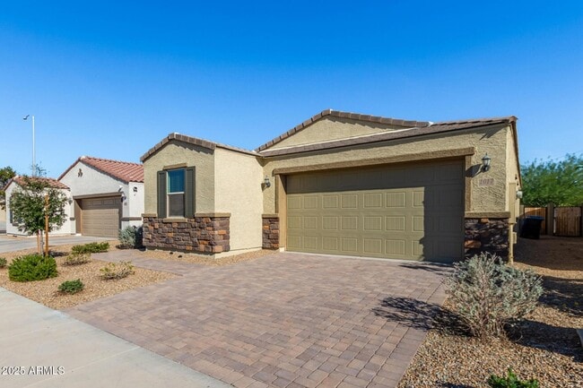 Building Photo - 1017 S 7th St